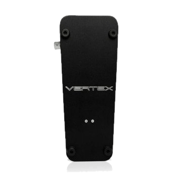 Axis Wah (BBE Ben Wah) | vertexeffects.com