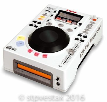 Vestax CDX-05 ベスタクス 【 三宮オーパ店 】 | 島村楽器オンライン