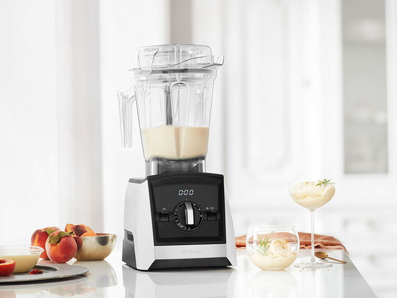 vitamix vm0111ホワイト ミキサー バイタミックスtnc5200 VITAMIX