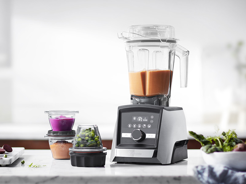 Vitamix e320 バイタミックス vm0202保証書レシピ本のおまけ付き