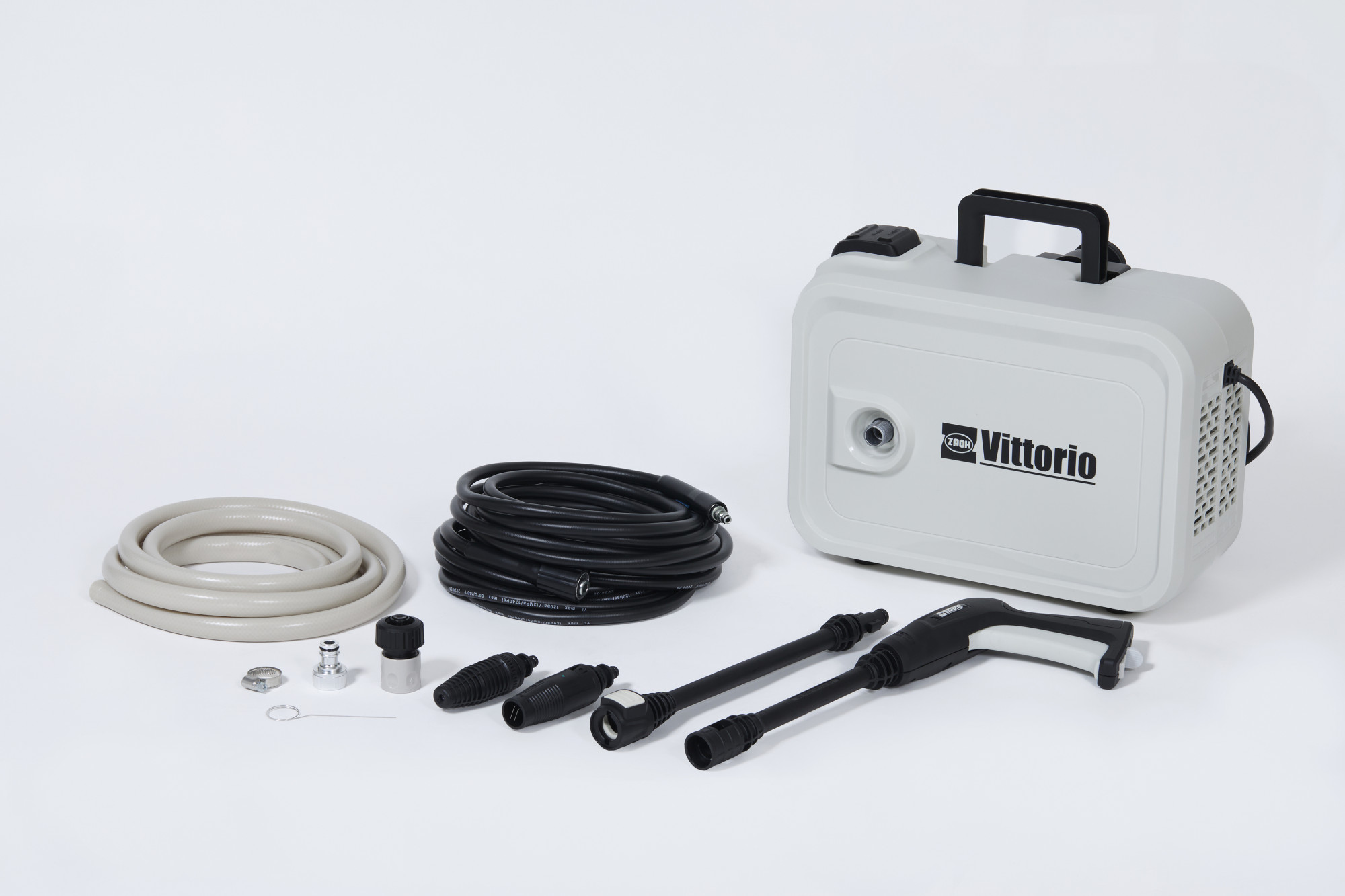 ZAOH 高圧 洗浄機 Vittorio Z2-655-10 車 家周りの 洗浄 バリオ