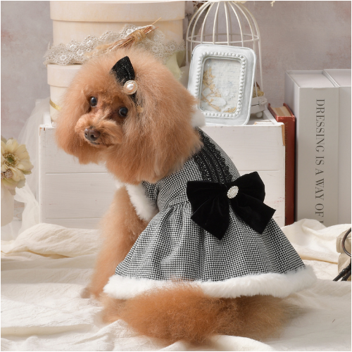 犬服・ドッグウェアブランド「VIVIANA（ヴィヴィアナ）」｜公式ペット