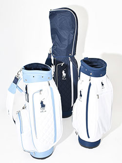 ジャックバニー 25年秋冬新作 16G クルーネックニット 263-5270836