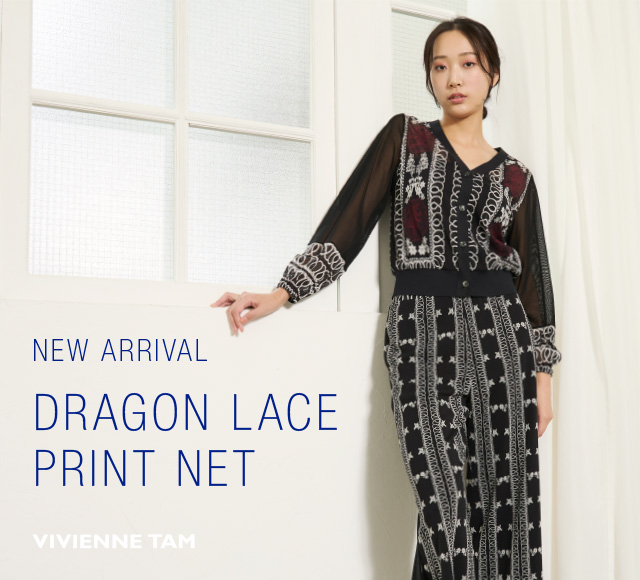 ヴィヴィアンタム公式通販サイト 【VIVIENNE TAM 公式オンラインストア】