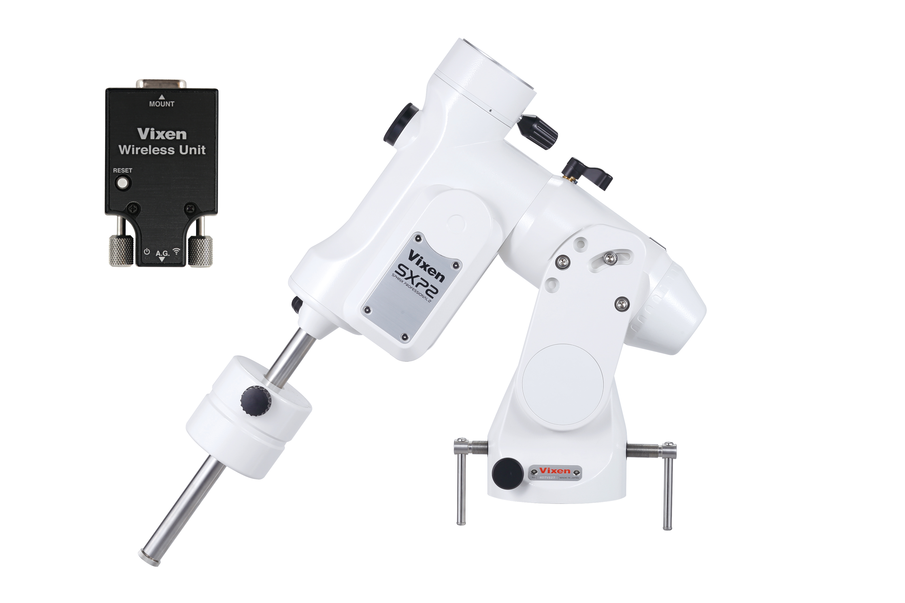 Vixen 天体望遠鏡 SXP2WL-VC200L | ビクセン オンラインストア ｜ 国内