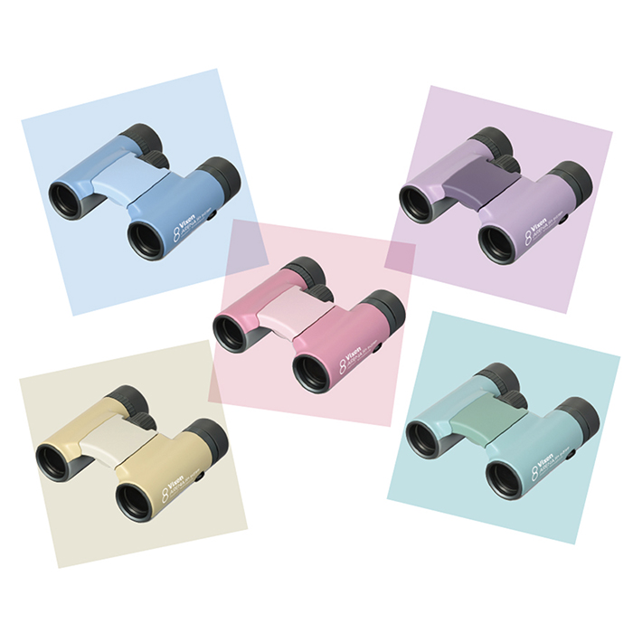 Vixen 双眼鏡 アリーナH+ 8×21WP | ビクセン Vixen