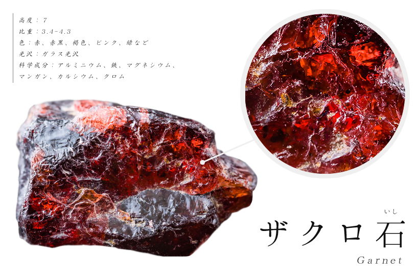 ビクセンのルーペを持って宝探し!美しい鉱物鑑賞の魅力を体験