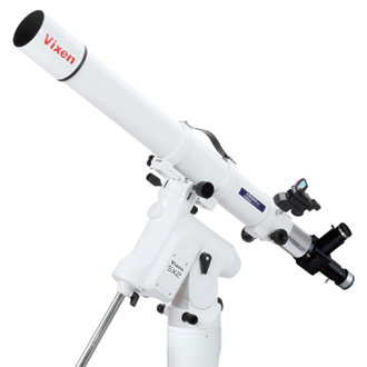 Vixen 天体望遠鏡 SX2-A80M | ビクセン Vixen