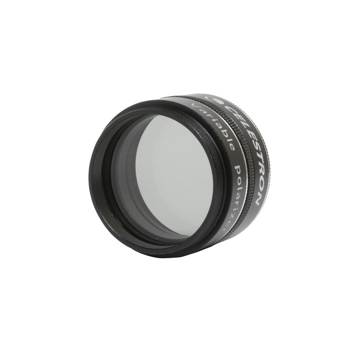CELESTRON オプションパーツ 可変NDフィルター31.7mm | ビクセン Vixen