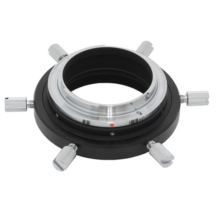 Vixen 天体望遠鏡 直焦ワイドアダプター60DX EOS用 | ビクセン Vixen