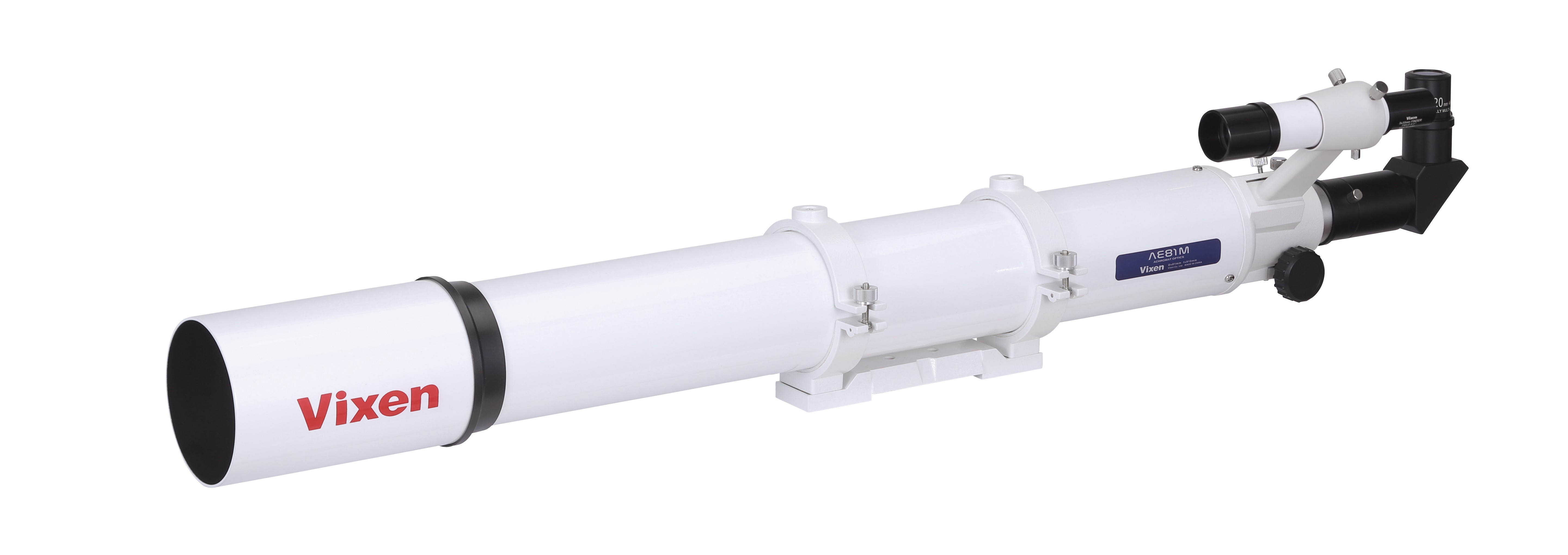 Vixen 天体望遠鏡 APZ-AE81M | ビクセン Vixen