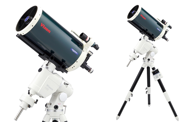 Vixen 天体望遠鏡 AXD2-VMC260L | ビクセン Vixen