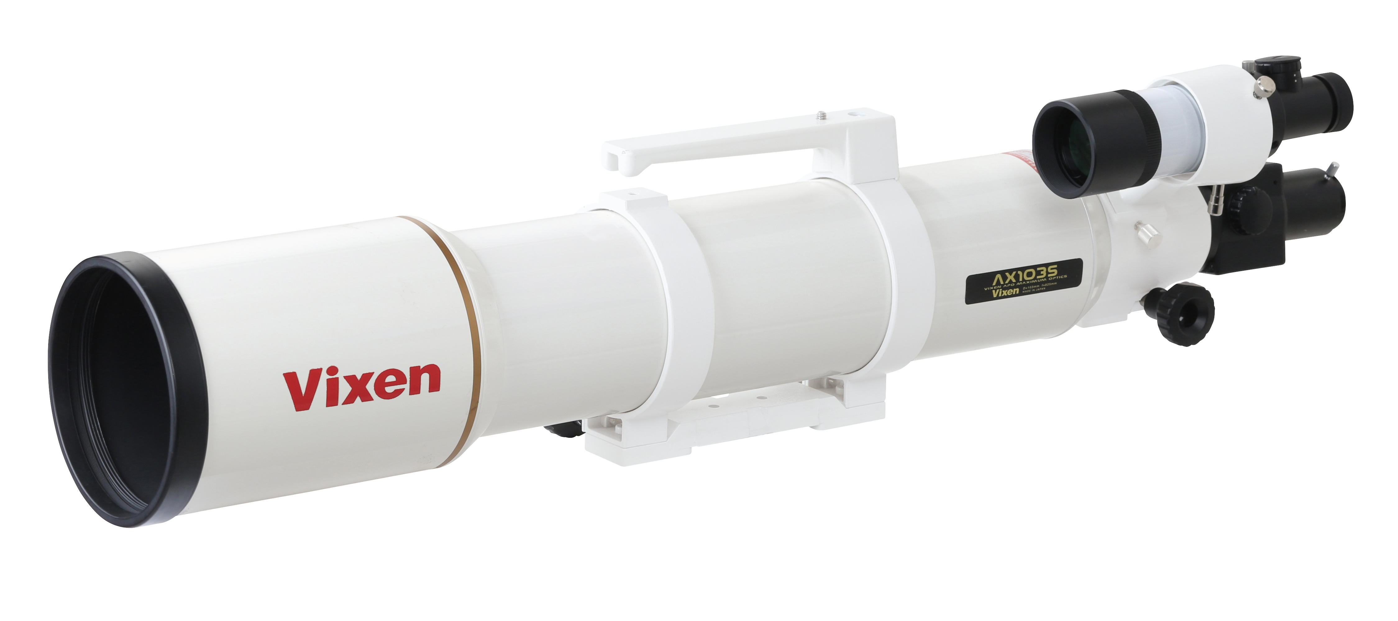 Vixen 天体望遠鏡 AXJWL-AX103S | ビクセン Vixen