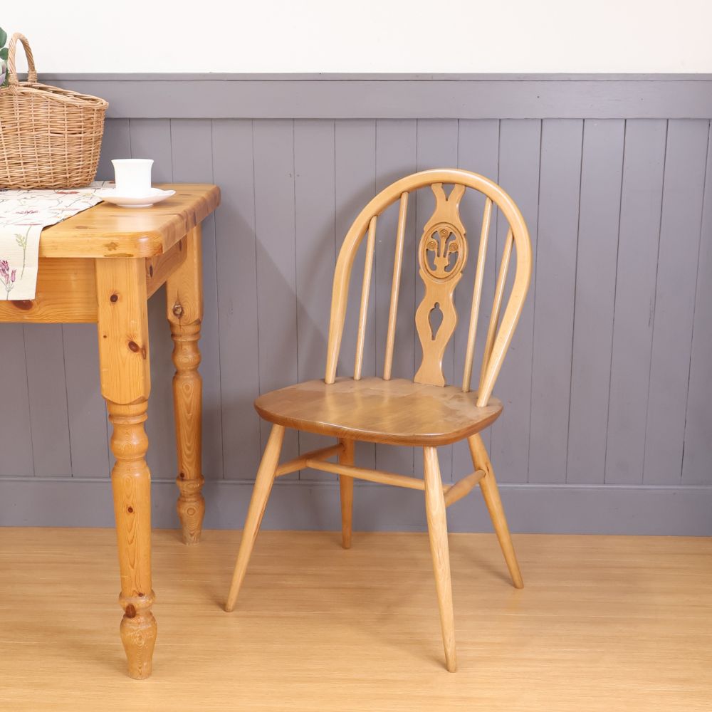 ダイニングチェア・キッチンチェア – アンティーク家具と雑貨の店