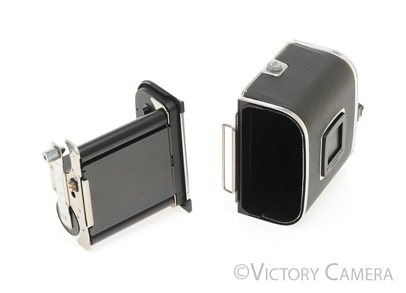 Hasselblad E12 (A12 Elec.) Film Back