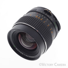 Mamiya Sekor m645 645 45mm f2.8 Sekor C Wide Angle Prime Lens [EXC+]