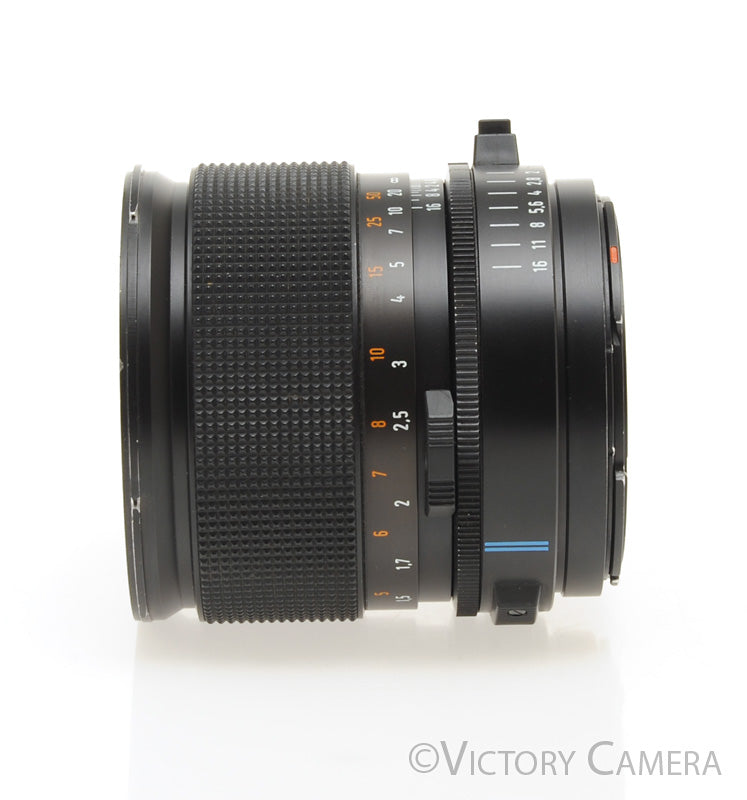 Hasselblad FE 110mm F2 Planar Lens [EXC-]