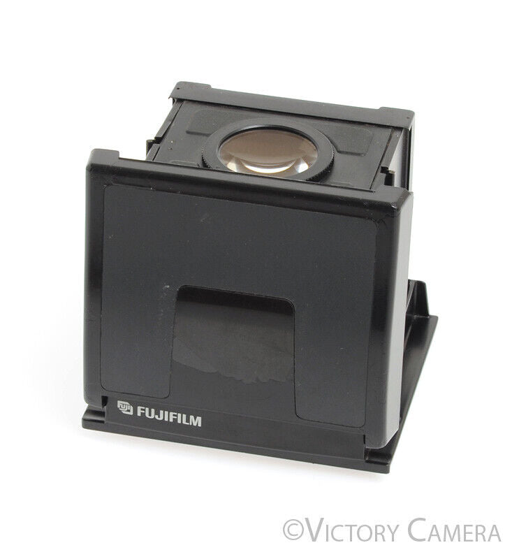 Fuji Fujifilm GX680 Waist Level Finder [EXC]