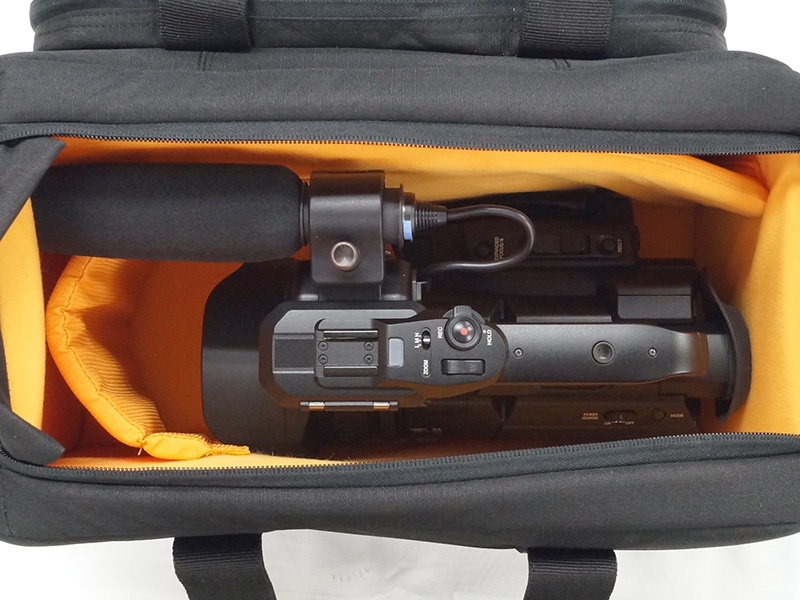 VK-2018S】 Videkin ビデオカメラバッグ ｜ ビデオカメラ ・デジタル