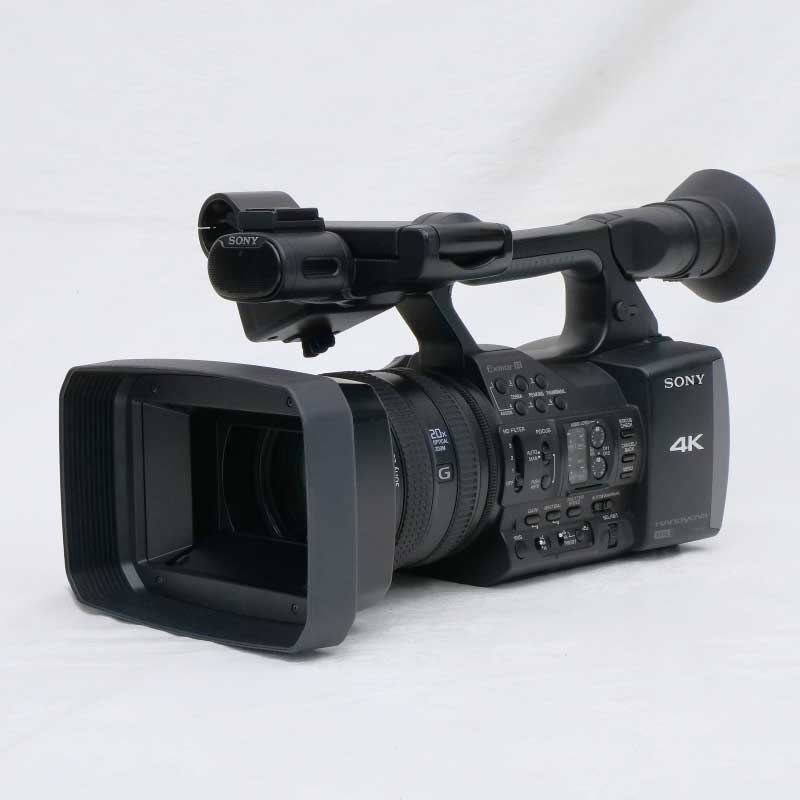 TKSONY FDR-AX60 4K ビデオカメラ 【半ジャンク】 TKSONY FDR-AX60 4K