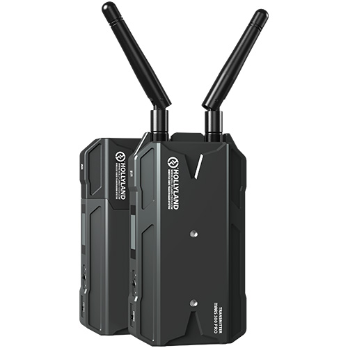 Mars 300 Pro Enhanced】 Hollyland HDMI無線映像伝送システム