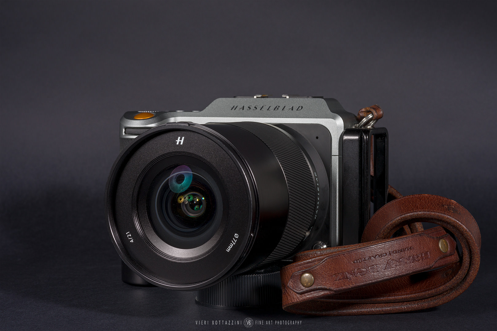 HASSELBLAD XCD 21MM IN-DEPTH REVIEW | Vieri Bottazzini Fine Art
