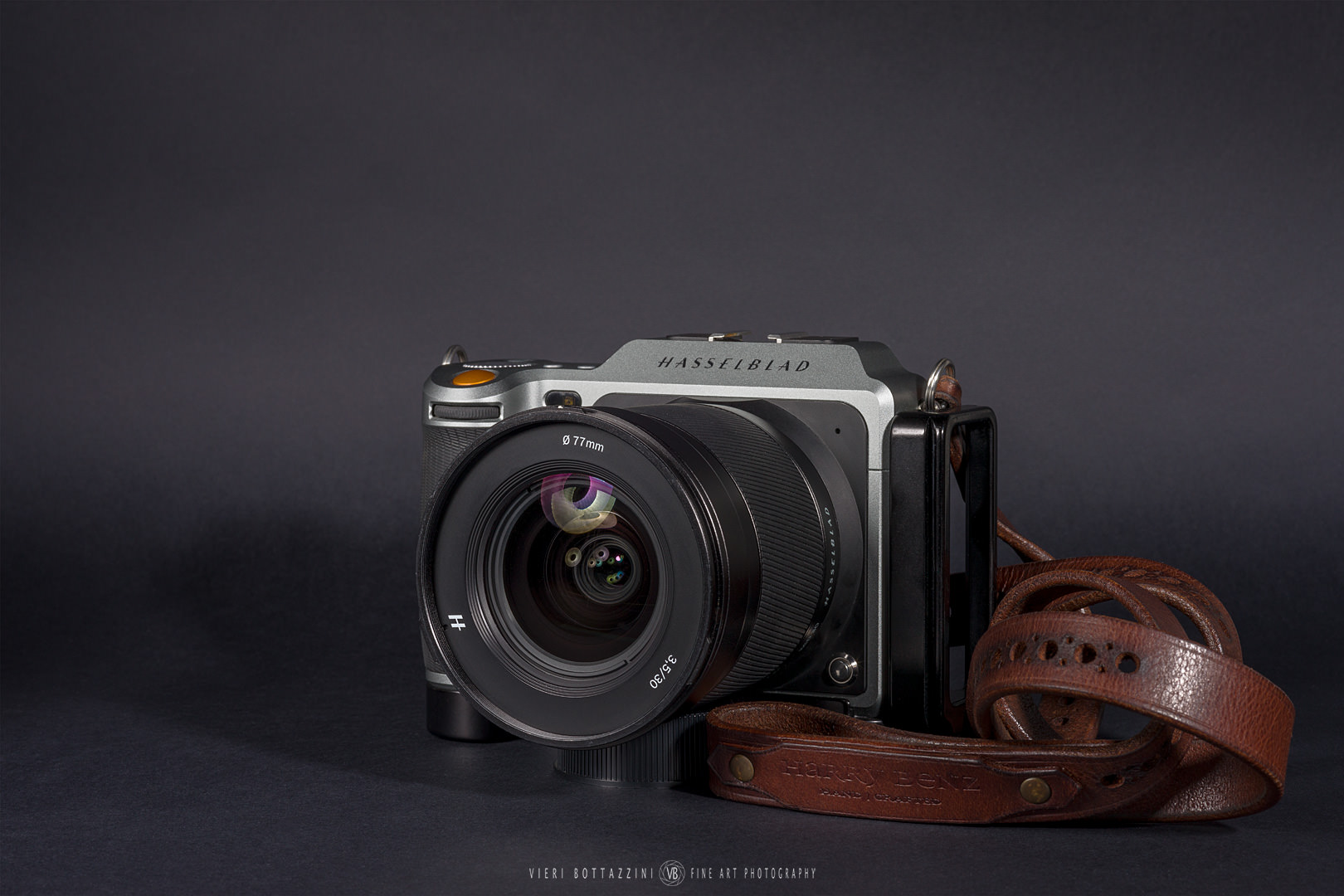 HASSELBLAD XCD 30MM IN-DEPTH REVIEW | Vieri Bottazzini Fine Art