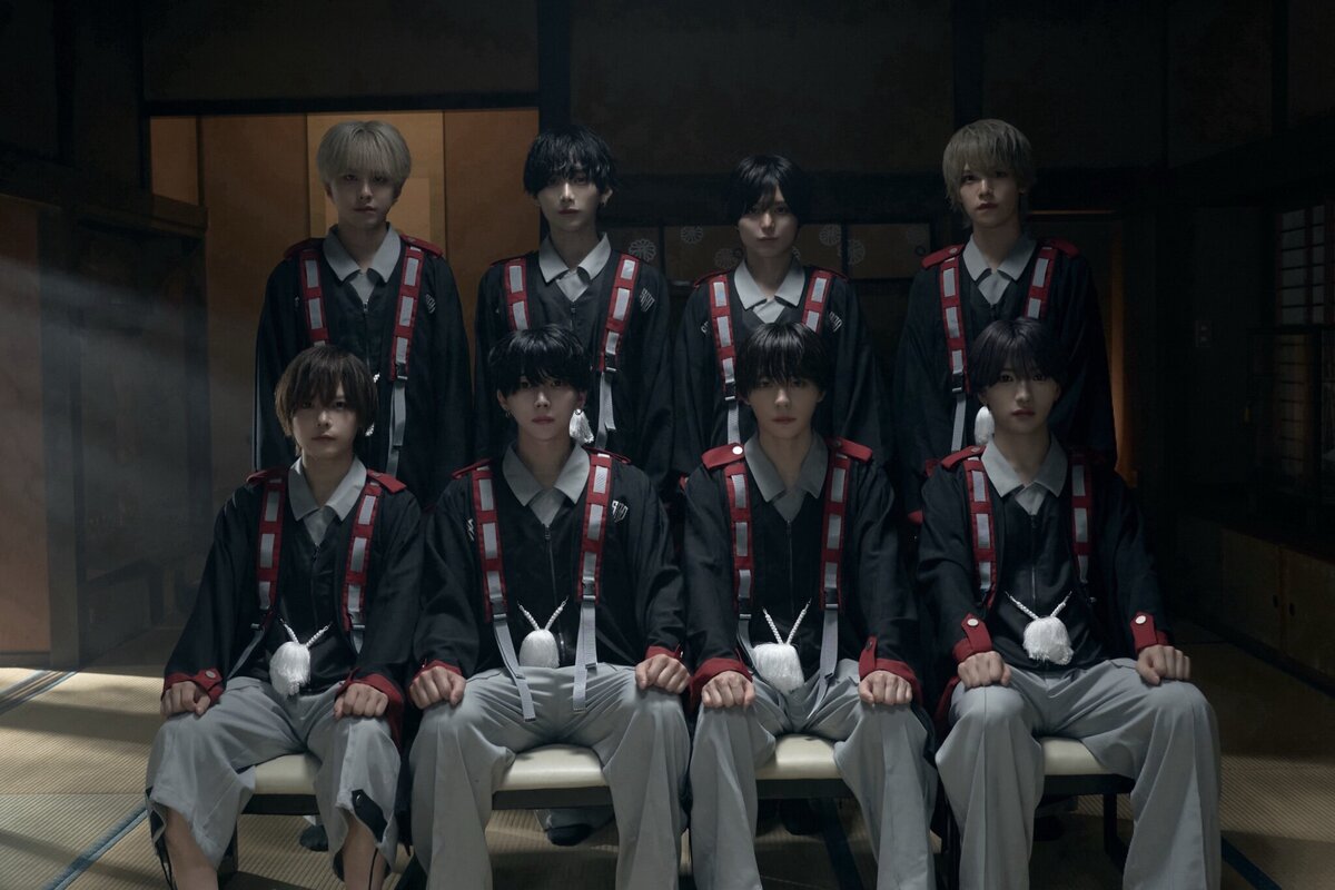 xikers スミン リリイベ ワンミニッツトーク会 xikers サイコス スミン