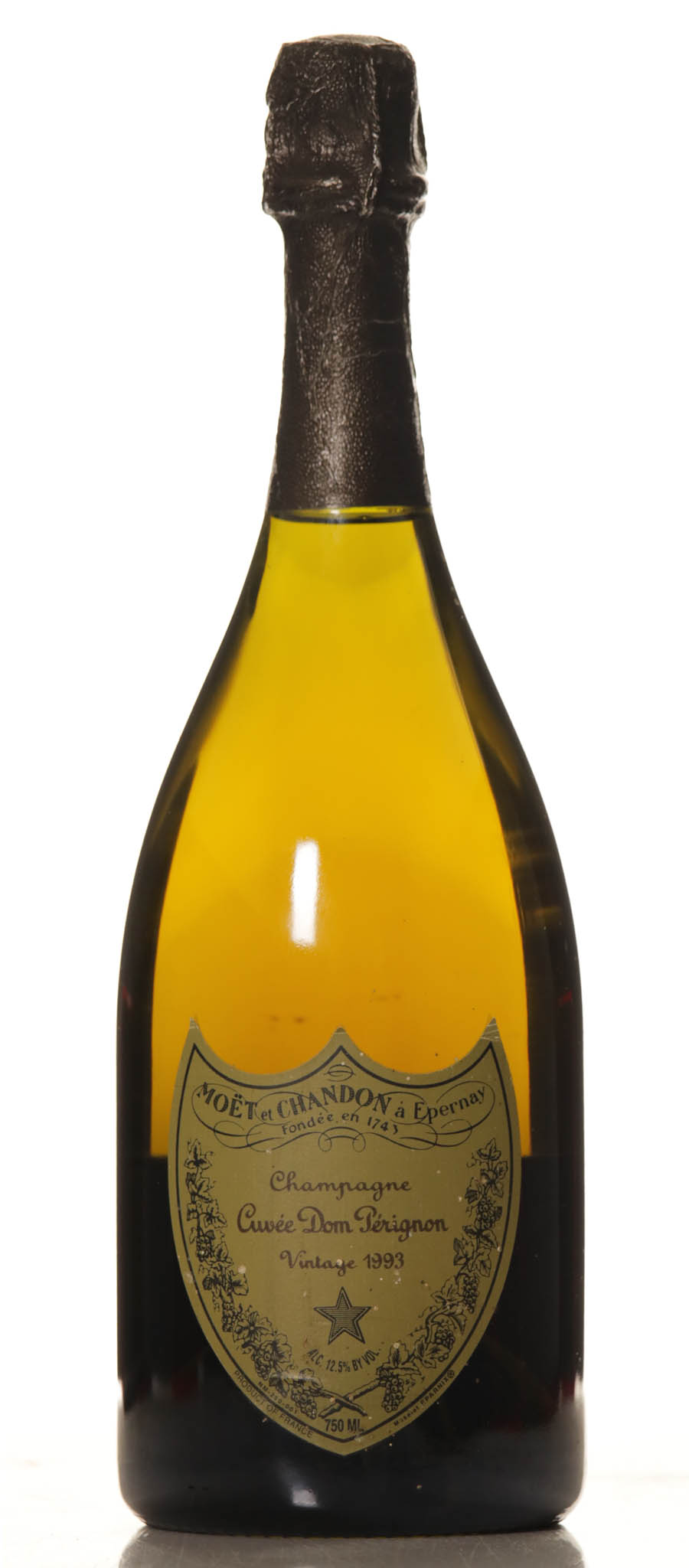 Buy Dom Perignon 1993 online - VINEUT Rare & Vintage Wines