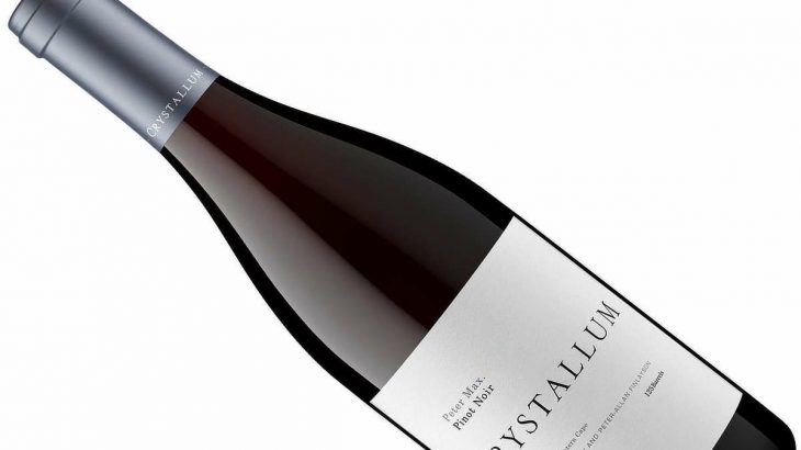 クリスタルムのワイン | ☆ クリスタルム 2本セット ☆ THE CELLAR
