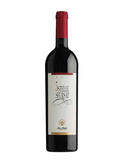 Sale of Sassella Valtellina Superiore DOCG Nino Negri wine