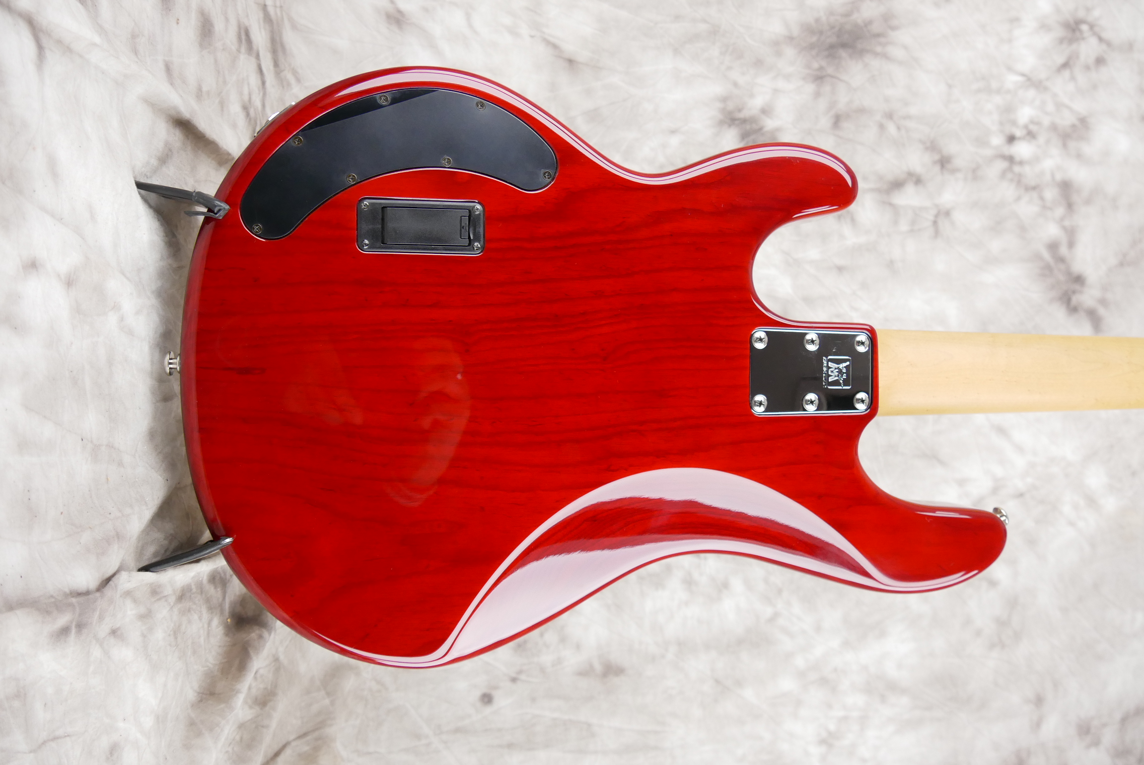 MusicMan Sting Ray [1996] | A-1257