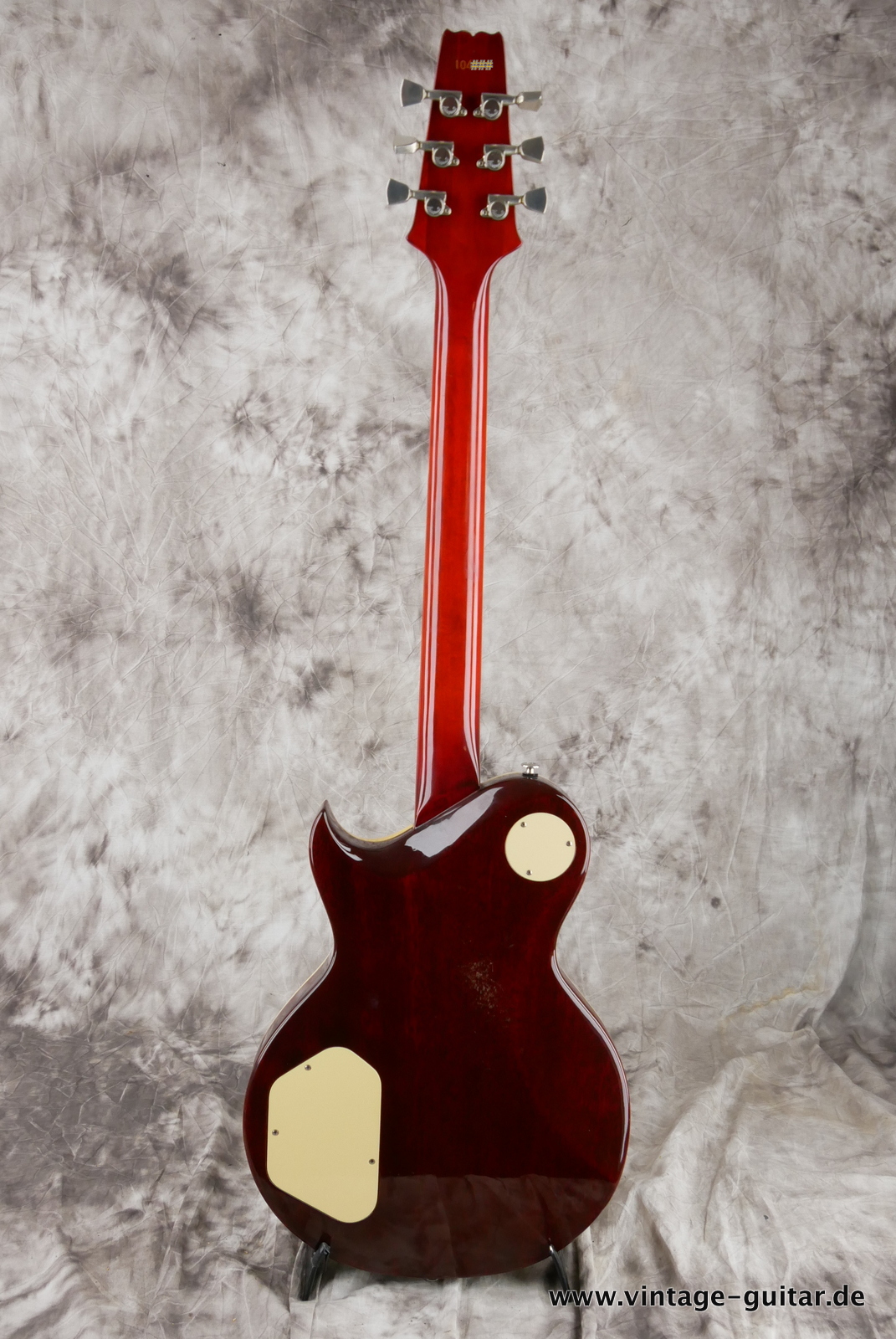 Aria ProⅡ PE-R60 初期モデル Japan Vintage Aria ProⅡ PE-R60 初期