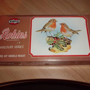 AIRFIX bullfinches エアフィックス ブルフィンチーズ オールド AIRFIX