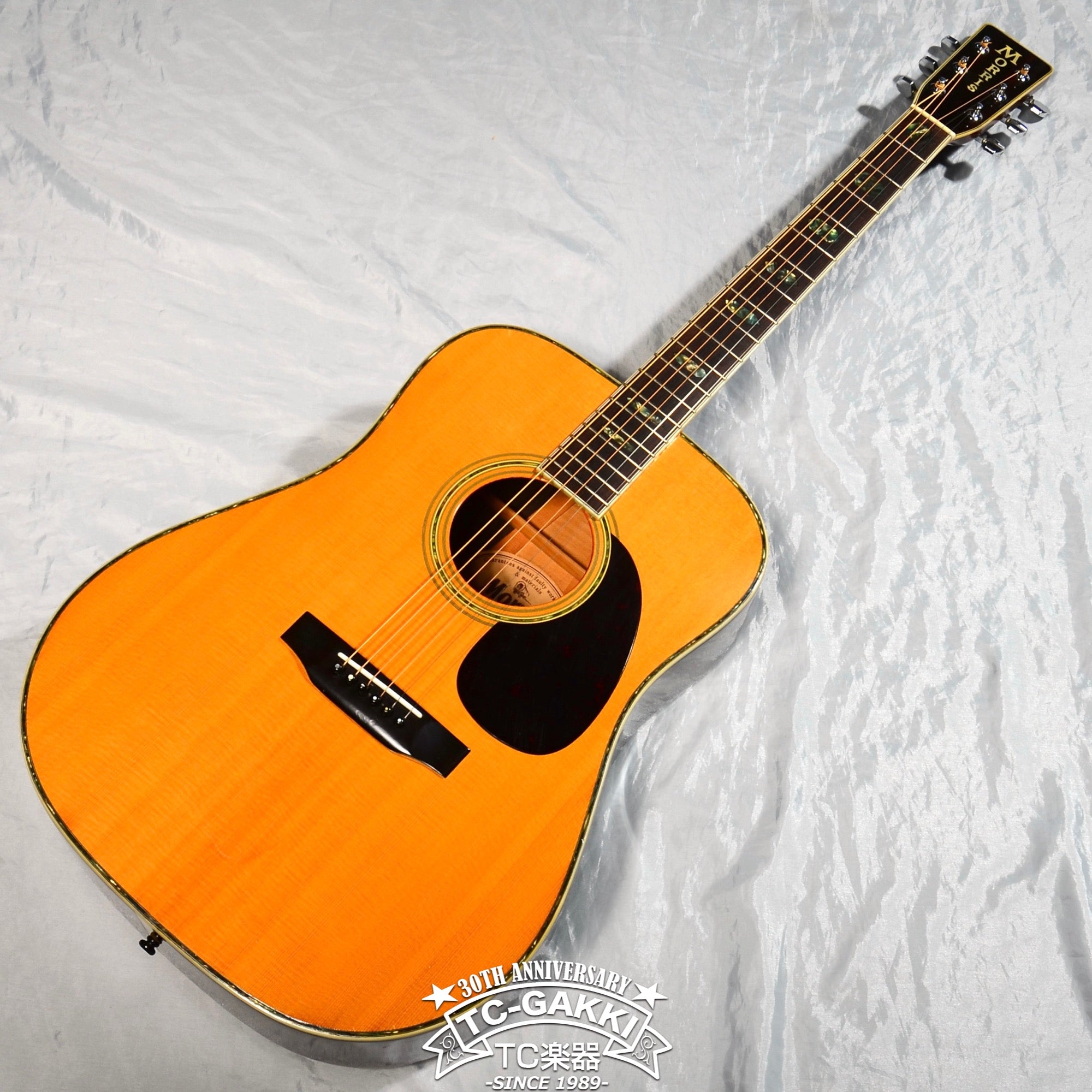 モーリス W-40 Japan Vintage! 良い音してます♪ 1970年代 【公式通販】