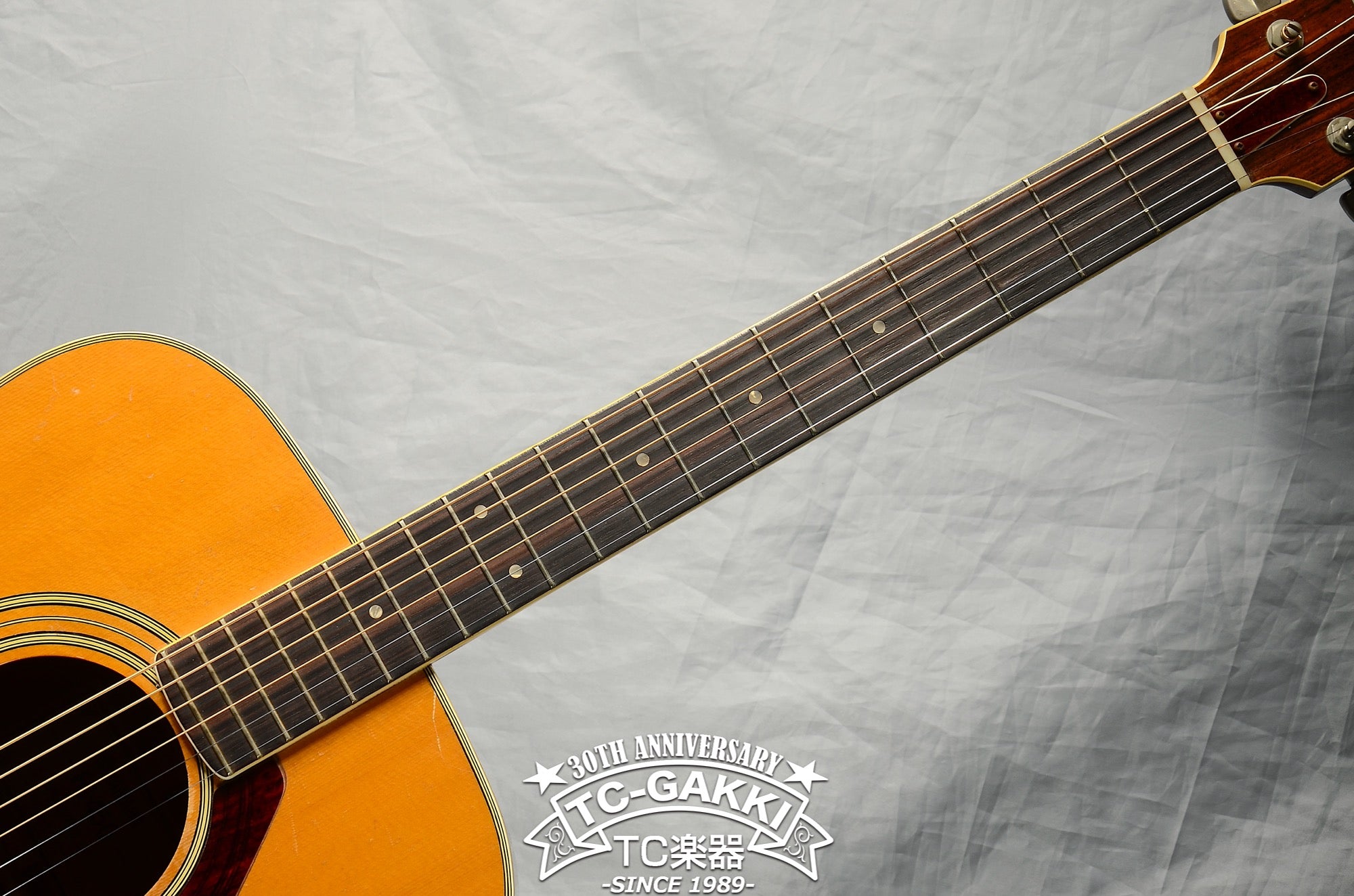 Yamaha FG-450 1972年〜1974年製 Yamaha FG-450 1972年〜1974