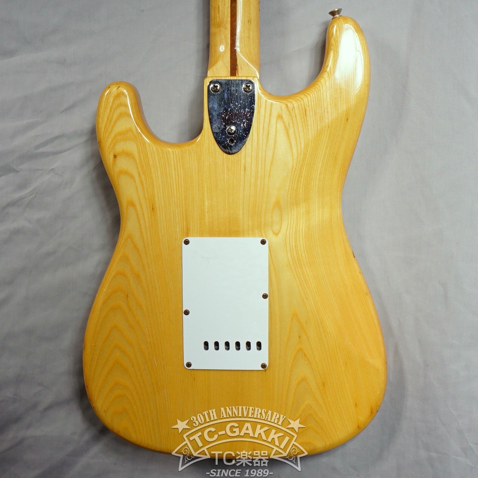 Fernandes FST-70 Burny Custom 1976年製 FERNANDES Burny Custom FST