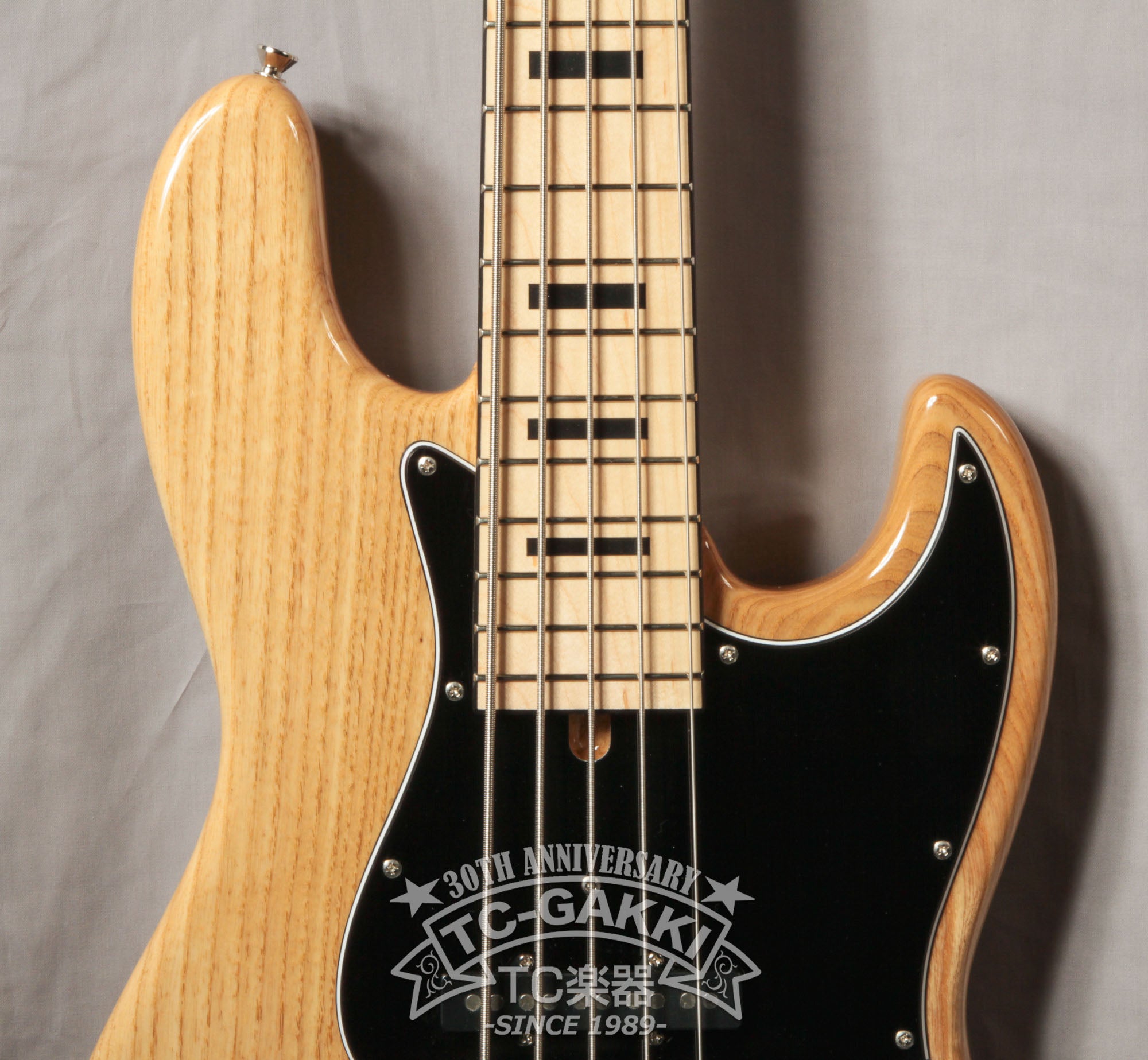 Crews Maniac Sound JB Modern 2005 [5.05kg] 2000 0 Bass For Sale