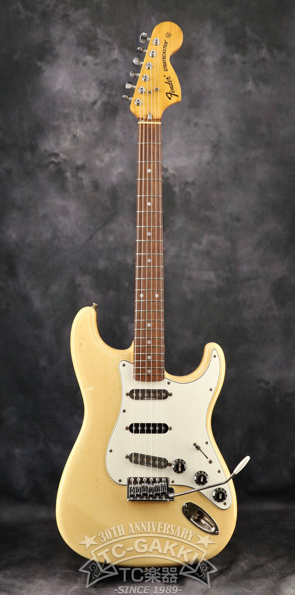 Fender Japan 1984 1987 ST72 55 Mod. 