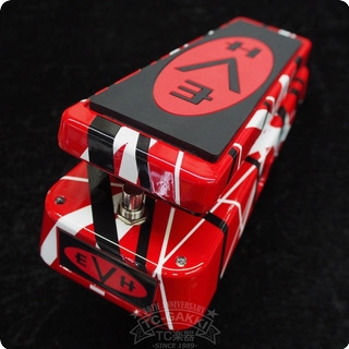 ギター EVH 95SE Wah Pedal 35th Anniversary EVH 95SE Wah Pedal 35th