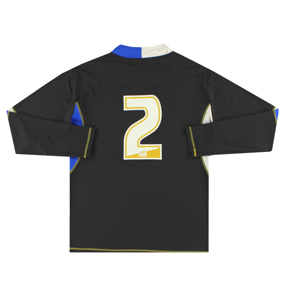 1995-97 Bayern Munich Home Shirt Zickler #21 XL | Vintage Football