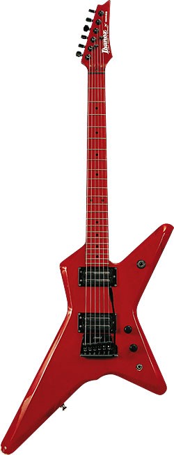 Ibanez Destroyer II – Vintage Guitar® magazine
