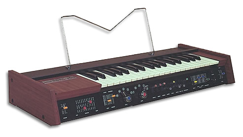Korg MiniKorg-700 | Vintage Synth Explorer