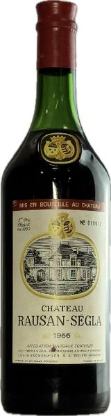 Chateau Rauzan-Segla, Red Wine , 1998 | Vintage Wine and Port