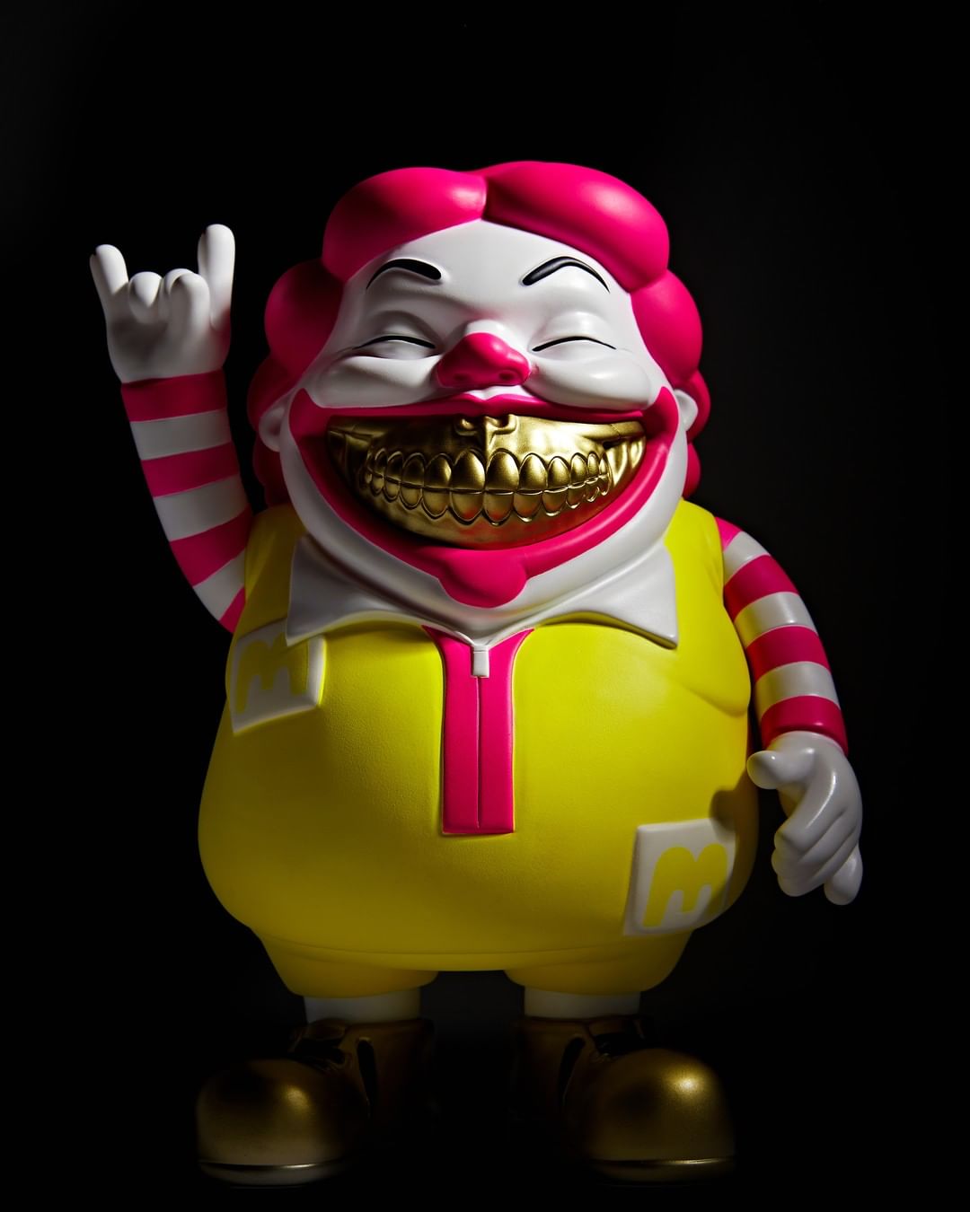 ロンイングリッシュサンフラワーチャーリーグリンRon English