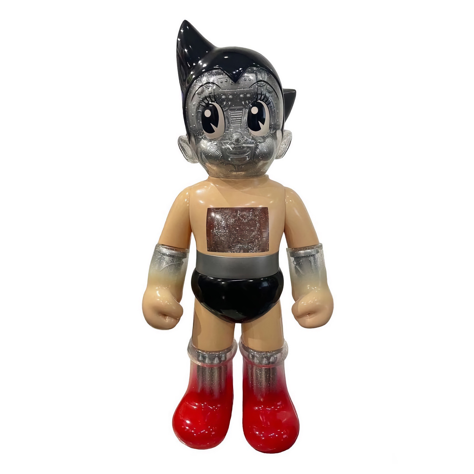 コミック・アニメ Big Scale Astro Boy Full color DX Ver. コミック