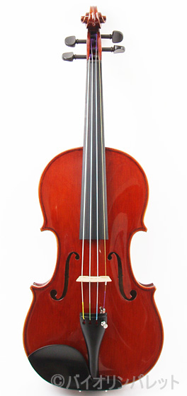 1982年製 SUZUKI VIOLIN 鈴木バイオリン 1/2 No.350 1982年製 SUZUKI