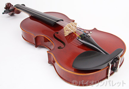弦楽器 KISO SUZUKI VIOLIN 3/4 No.500 1981 弦楽器 KISO SUZUKI