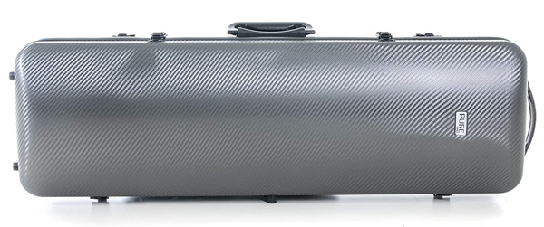 バイオリンケースGewa／Pure Oblong 2.4