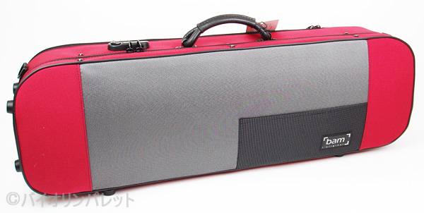 バイオリンケースBam／Stylus 5001S